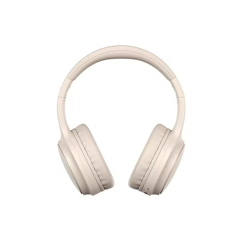 B2 (5) Casque B2 à réduction active du bruit (ANC), avec contrôle du volume, contour d'oreille et arceau pliable et réglable