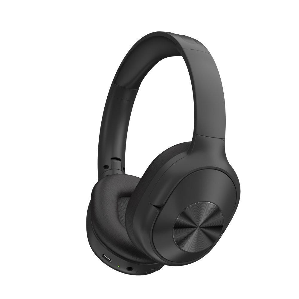 B7 (1) B7 Over-Ear Wireless Sports Headphones with BT 5.3 Adjustable Steel Headband Extra Bass 20+ Hours Playtime