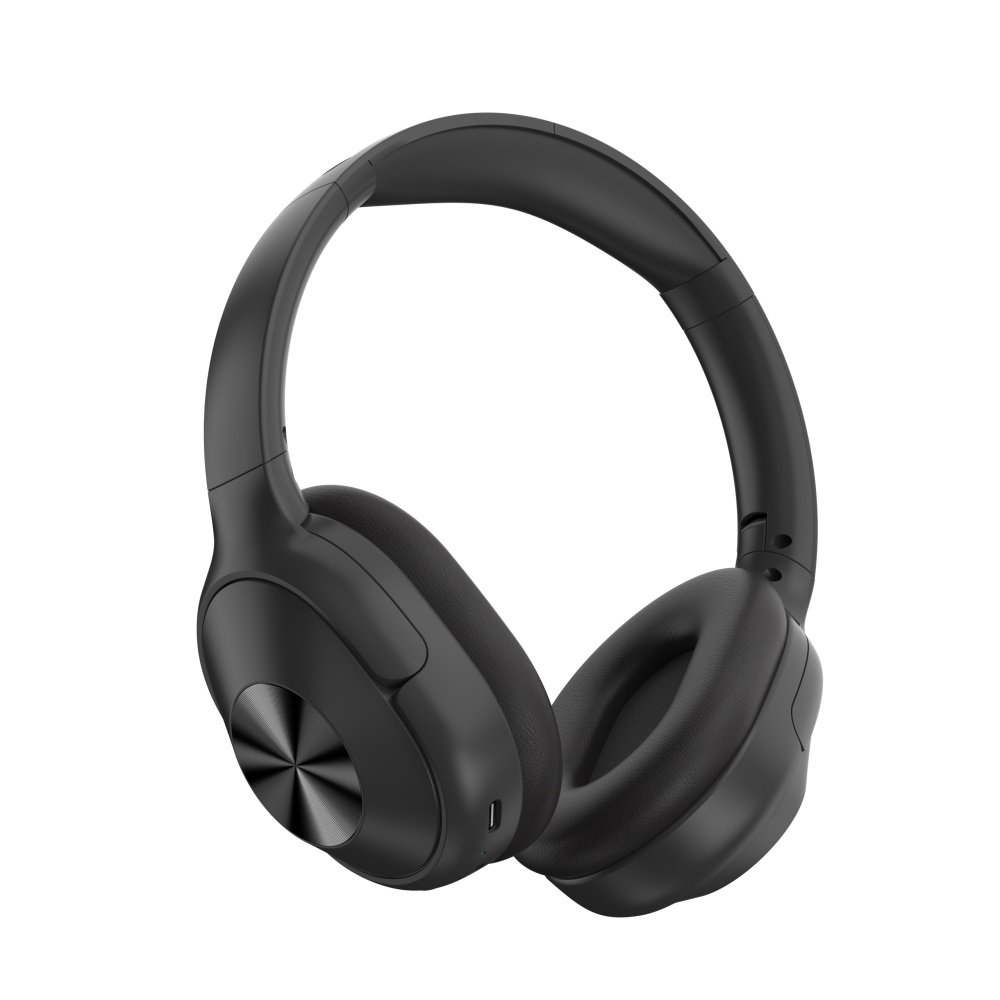 B7 (3) B7 Over-Ear Wireless Sports Headphones with BT 5.3 Adjustable Steel Headband Extra Bass 20+ Hours Playtime