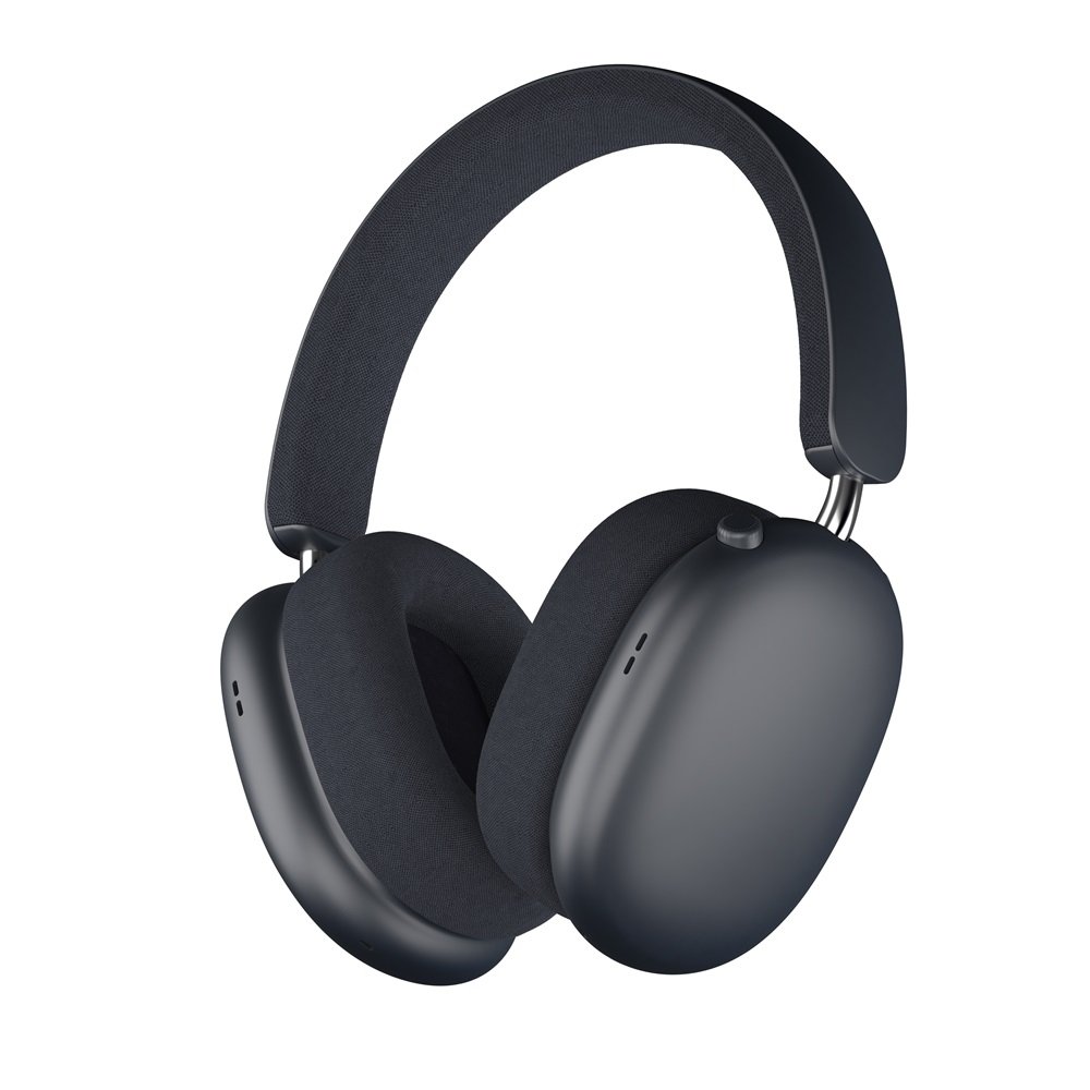 O3 Hybrid-ANC (1) O3 Hybrid ANC Over-Ear-Kopfhörer mit Transparenzmodus, 50 Stunden Akkulaufzeit, Drehregler-Steuerung und Dual-Connect-Funktion