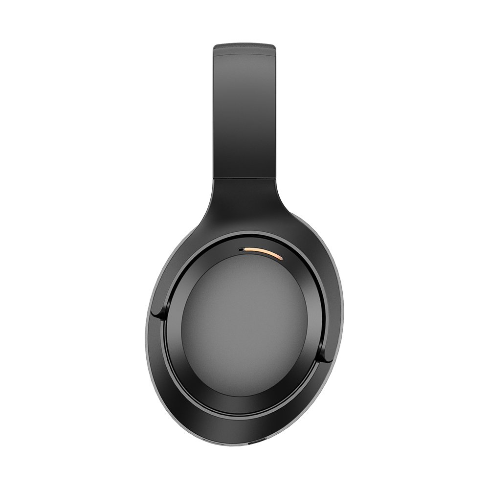 P8 (3) P8 ANC Over-Ear-ANC-Gaming-Headset mit Tastensteuerung, Typ-C-Aufladung, geringer Latenz und drehbarem 5.3-Design