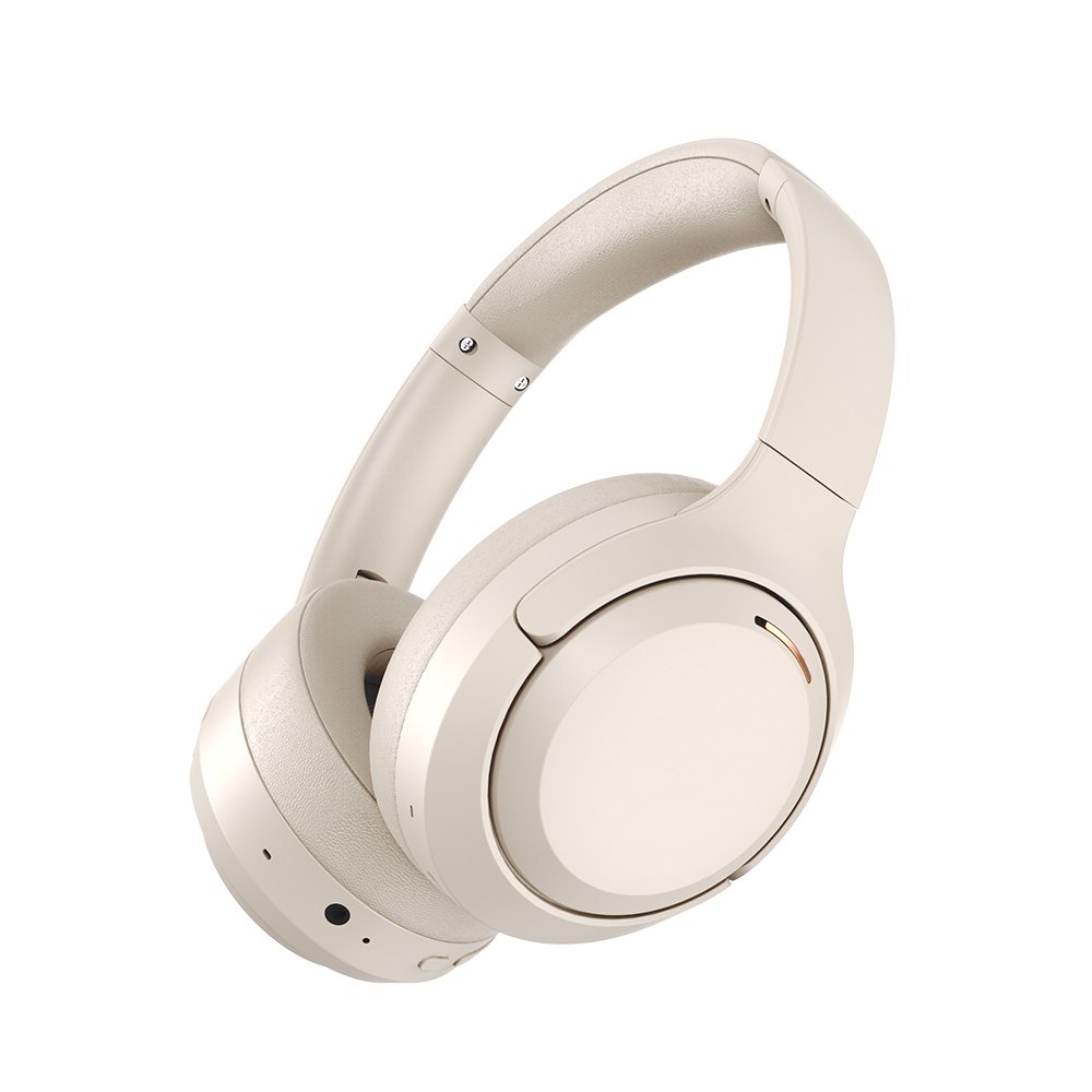 P8 (4) P8 ANC Over-Ear-ANC-Gaming-Headset mit Tastensteuerung, Typ-C-Aufladung, geringer Latenz und drehbarem 5.3-Design
