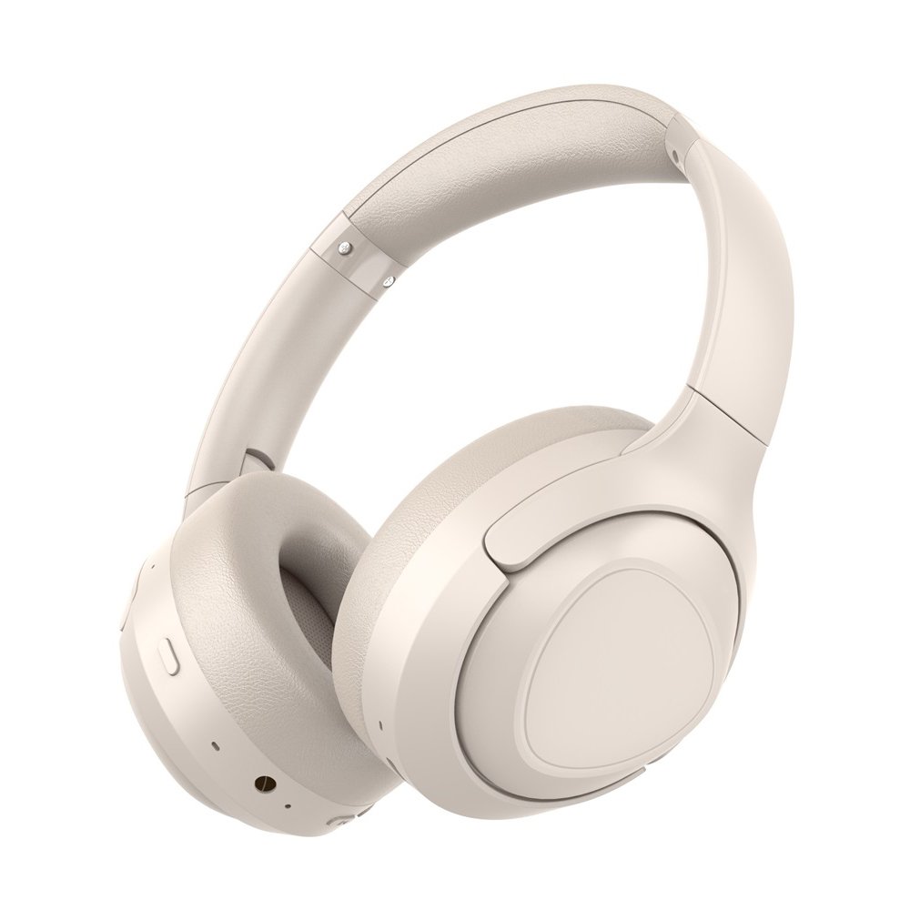 P8s – kabellose Over-Ear-Kopfhörer mit hybrider aktiver Geräuschunterdrückung und Mikrofon