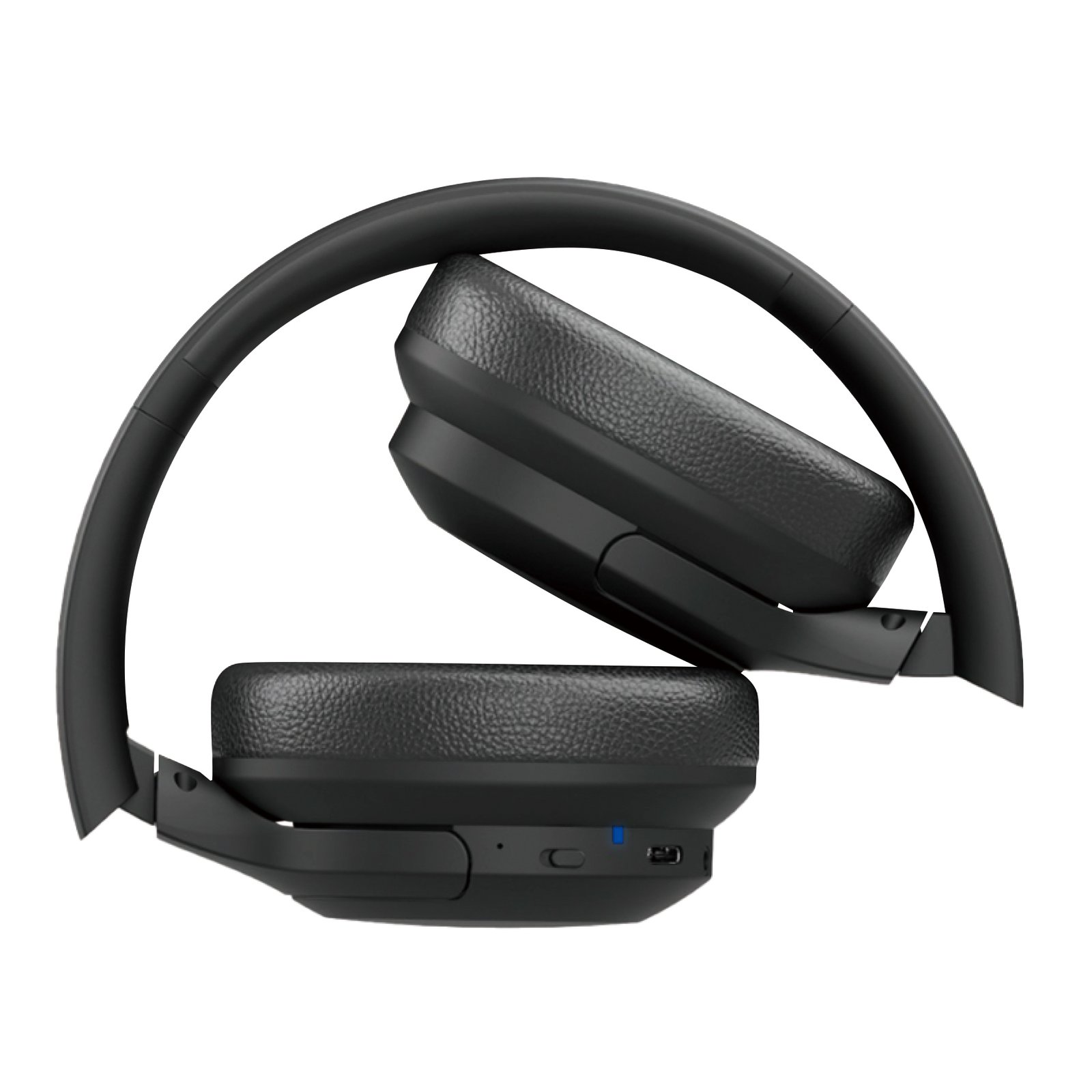 打印 B1 Universal Foldable Over-Ear Wireless Headphones Deep Bass Hi-res Sound for 5.3 20+ Hours Battery Life DJ Sports