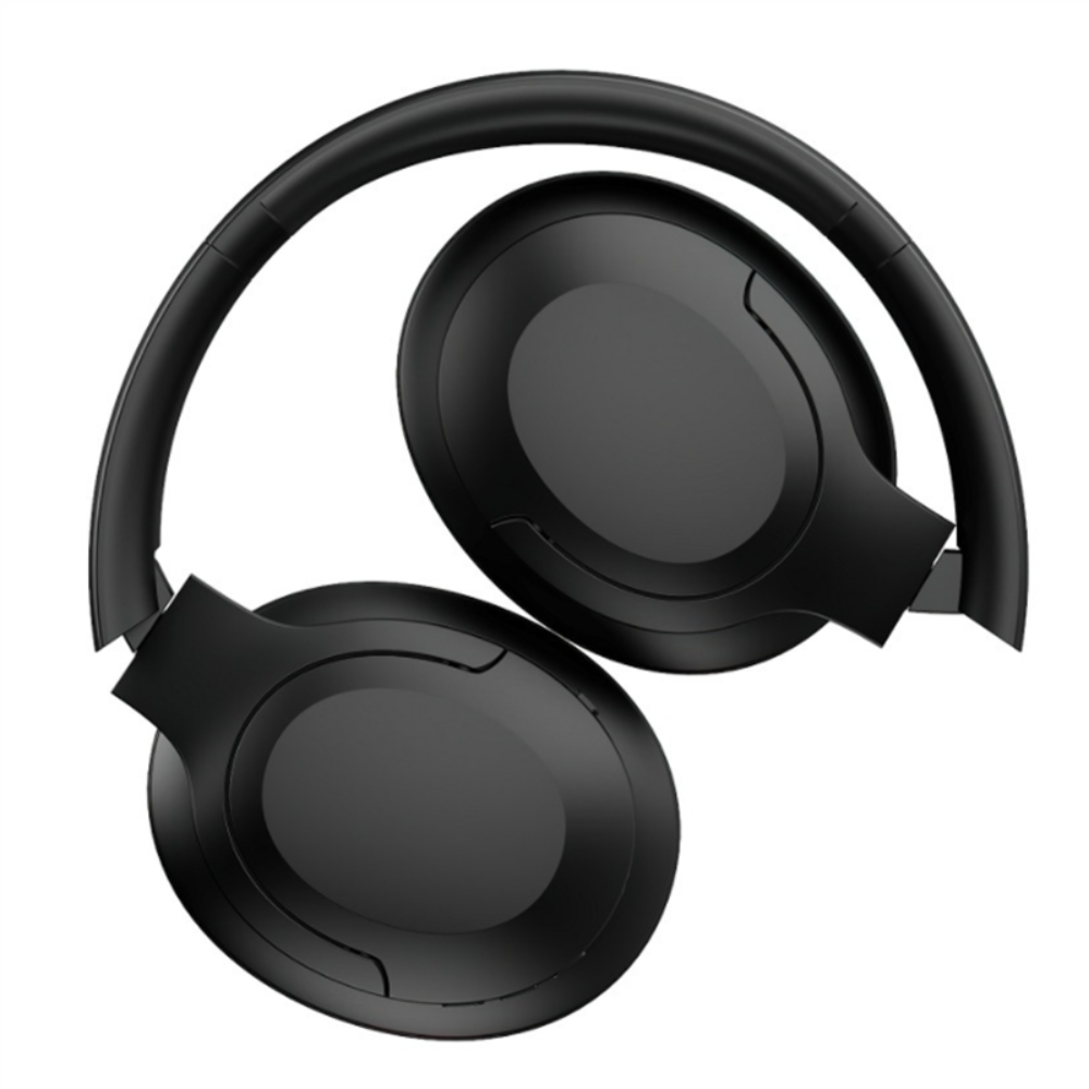 Ulisten B1 (3) B1 Universal Foldable Over-Ear Wireless Headphones Deep Bass Hi-res Sound for 5.3 20+ Hours Battery Life DJ Sports