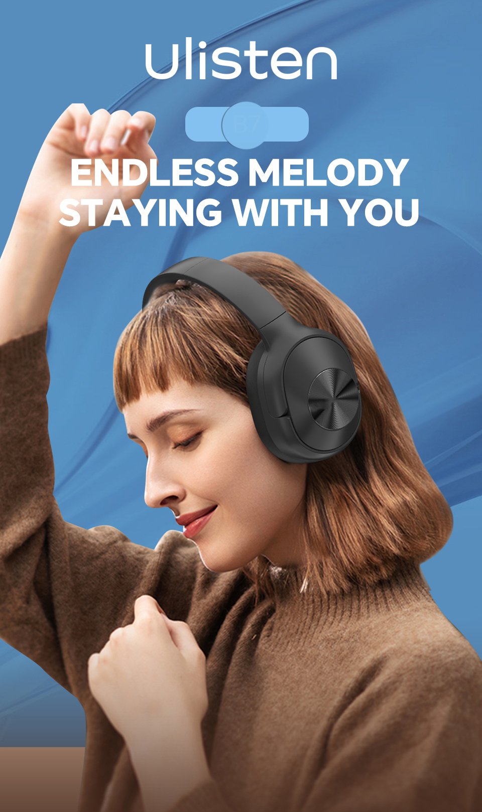 Ulisten B7 1