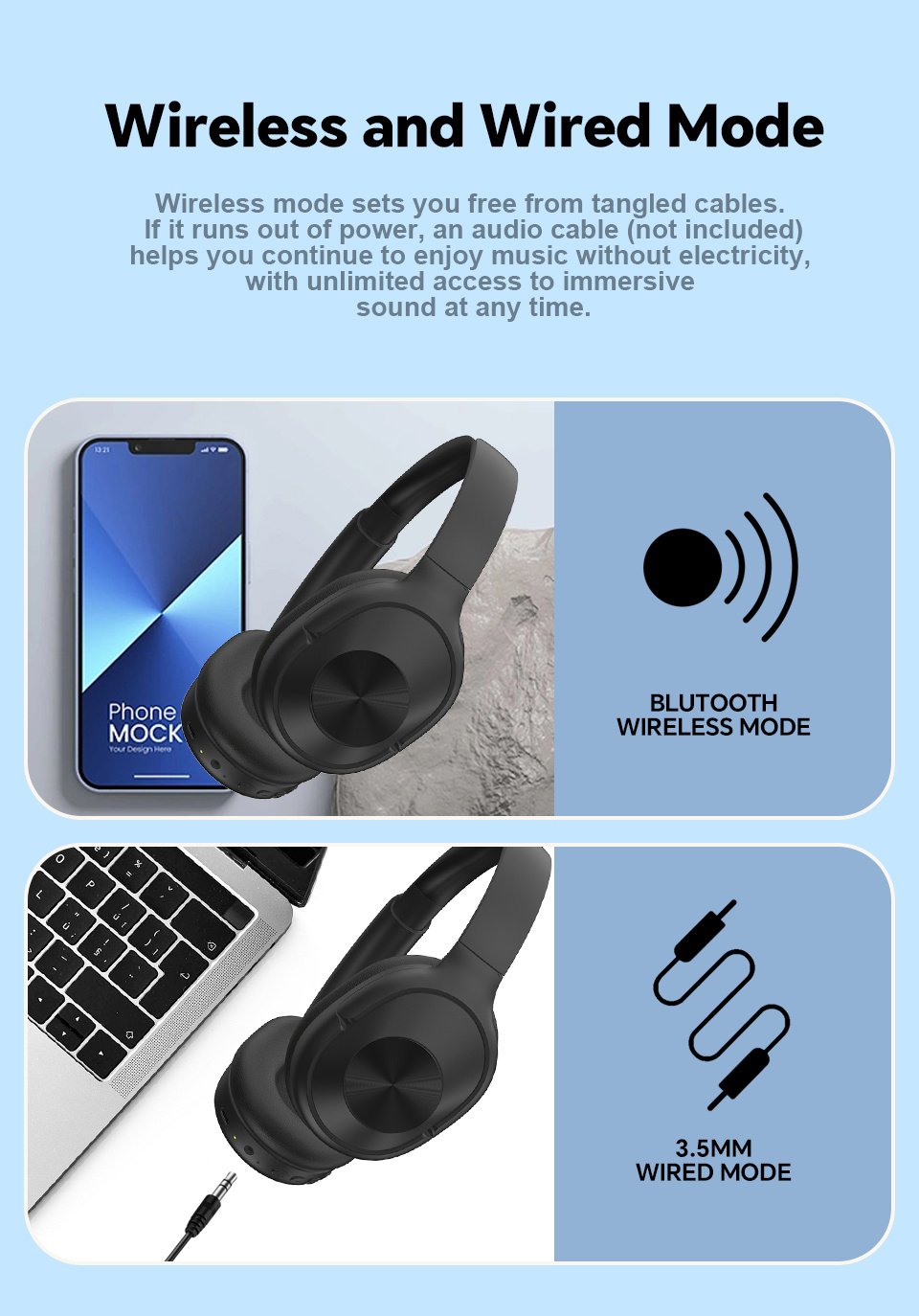 Ulisten B7 8