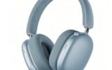 O3 Hybrid ANC Over-Ear-Kopfhörer mit Transparenzmodus, 50 Stunden Akkulaufzeit, Drehregler-Steuerung und Dual-Connect-Funktion