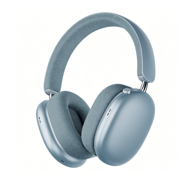O3 Hybrid ANC Over-Ear-Kopfhörer mit Transparenzmodus, 50 Stunden Akkulaufzeit, Drehregler-Steuerung und Dual-Connect-Funktion