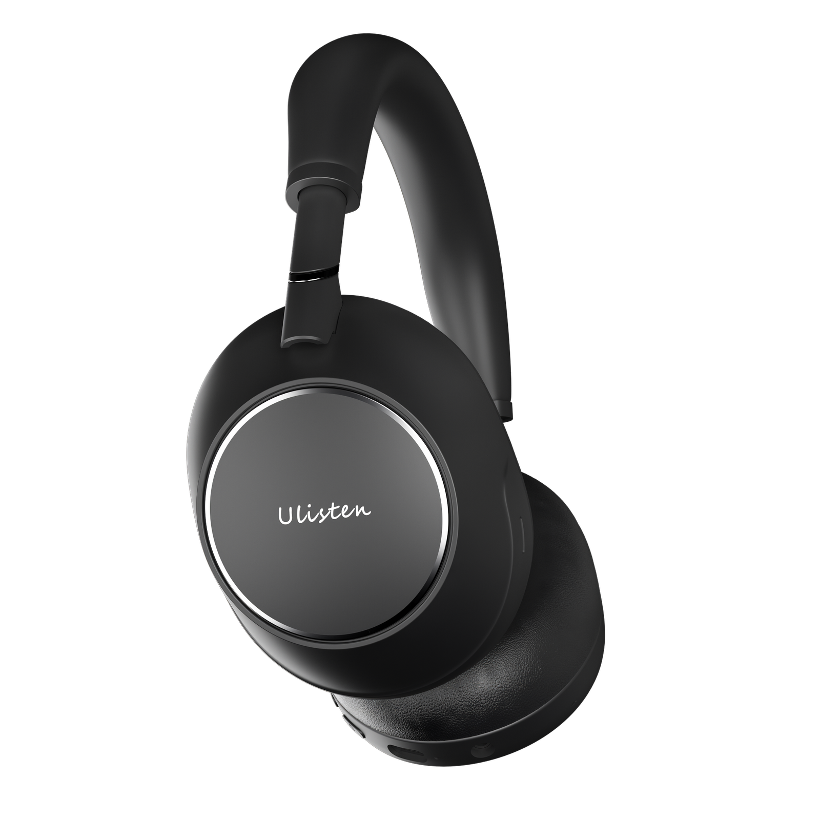 ulisten O8 schwarz